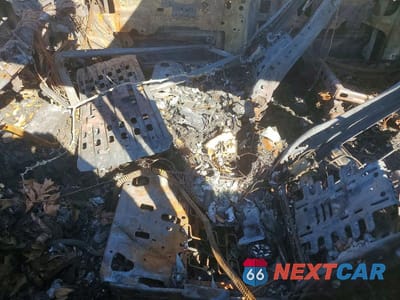 Zdjęcie 7 z 11 samochodu: 2014 CADILLAC ESCALADE ESV PREMIUM VIN:1GYS3JEF8ER190727 - miniatura