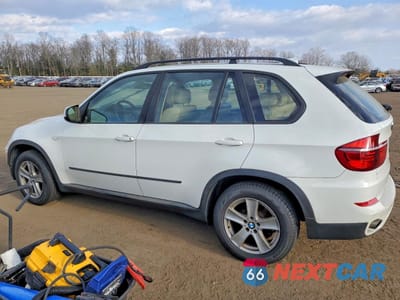 Drugie zdjęcie samochodu z przodu: 2013 BMW X5 XDRIVE35I VIN:5UXZV4C56D0E03723 - miniatura