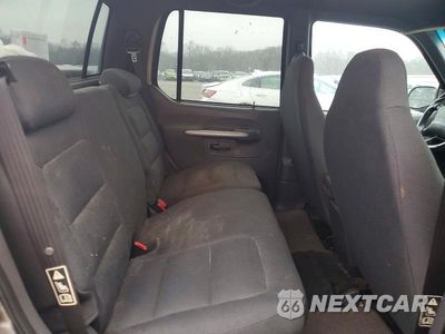 Zdjęcie 10 z 12 samochodu: 2002 FORD EXPLORER SPORT TRAC VIN:1FMZU77E12UD24233 - miniatura