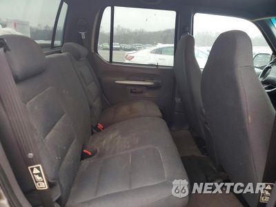 Zdjęcie 10 z 14 samochodu: 2002 FORD EXPLORER SPORT TRAC VIN:1FMZU77E12UD24233 - miniatura