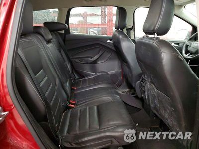 Zdjęcie 11 z 13 samochodu: 2018 FORD ESCAPE SEL VIN:1FMCU9HDXJUA97775 - miniatura