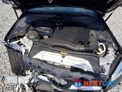 Zdjęcie 11 z 12 samochodu: 2019 MERCEDES-BENZ C300 CLASS 2D CONVERTIBLE VIN:WDDWK8DB8KF781838 - miniatura