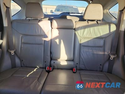 Zdjęcie 10 z 14 samochodu: 2013 HONDA CR-V EXL VIN:5J6RM4H78DL036893 - miniatura