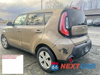 Drugie zdjęcie samochodu z przodu: 2016 KIA SOUL VIN:KNDJN2A29G7293030 - miniatura