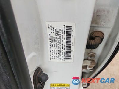 Zdjęcie 13 z 13 samochodu: 2015 HONDA ACCORD TOURING HYBRID VIN:1HGCR6F7XFA009920 - miniatura