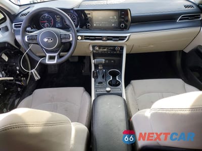 Zdjęcie 8 z 12 samochodu: 2021 KIA K5 LXS VIN:5XXG14J23MG027149 - miniatura