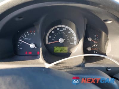 Zdjęcie 9 z 12 samochodu: 2005 KIA NEW SPORTAGE VIN:KNDJF723157043425 - miniatura