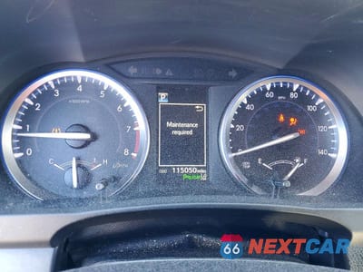 Zdjęcie 9 z 12 samochodu: 2018 TOYOTA HIGHLANDER LIMITED VIN:5TDDZRFH5JS901162 - miniatura