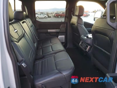 Zdjęcie 10 z 11 samochodu: 2026 FORD F350 SUPER DUTY VIN:1FT8W3BM4TEC37763 - miniatura