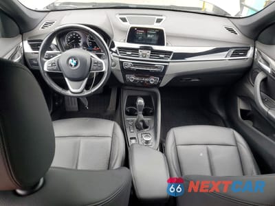 Zdjęcie 8 z 13 samochodu: 2019 BMW X1 XDRIVE28I VIN:WBXHT3C54K5L90726 - miniatura