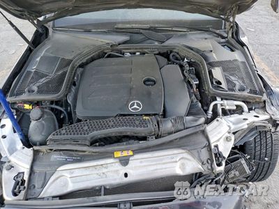 Zdjęcie 11 z 13 samochodu: 2019 MERCEDES-BENZ C 300 VIN:55SWF8DB6KU313205 - miniatura