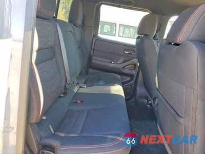 Zdjęcie 10 z 12 samochodu: 2023 NISSAN FRONTIER S VIN:1N6ED1EK7PN608764 - miniatura