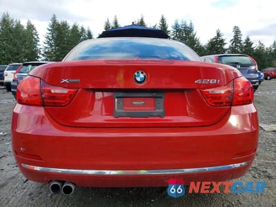 Zdjęcie 6 z 13 samochodu: 2015 BMW 428 XI SULEV VIN:WBA3T1C52FP820417 - miniatura
