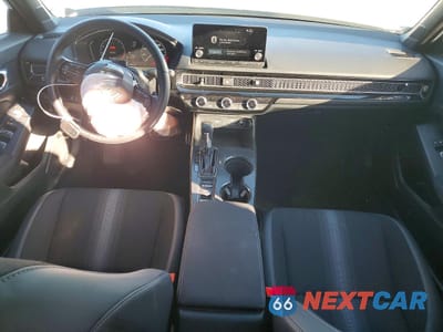 Zdjęcie 8 z 13 samochodu: 2024 HONDA CIVIC SPORT VIN:2HGFE2F53RH589579 - miniatura