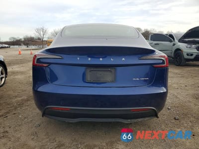 Zdjęcie 6 z 12 samochodu: 2024 TESLA MODEL 3 VIN:5YJ3E1EBXRF817196 - miniatura