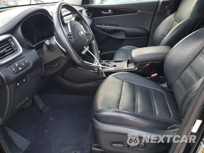 Zdjęcie 7 z 13 samochodu: 2019 KIA SORENTO EX V6 VIN:5XYPH4A59KG451417 - miniatura