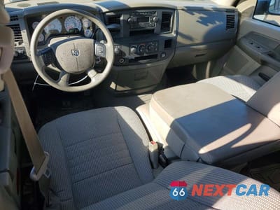 Zdjęcie 8 z 12 samochodu: 2008 DODGE RAM 1500 ST VIN:1D7HU18268J216756 - miniatura