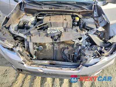 Zdjęcie 12 z 14 samochodu: 2019 SUBARU FORESTER VIN:JF2SKAAC0KH469953 - miniatura