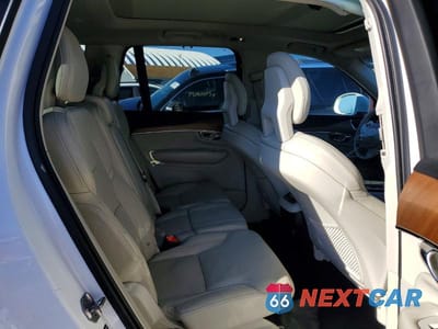 Zdjęcie 11 z 12 samochodu: 2017 VOLVO XC90 T6 VIN:YV4A22PL3H1163495 - miniatura