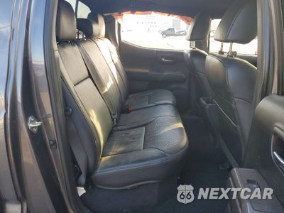 Zdjęcie 10 z 13 samochodu: 2019 TOYOTA TACOMA DOUBLE CAB VIN:5TFAZ5CNXKX078259 - miniatura