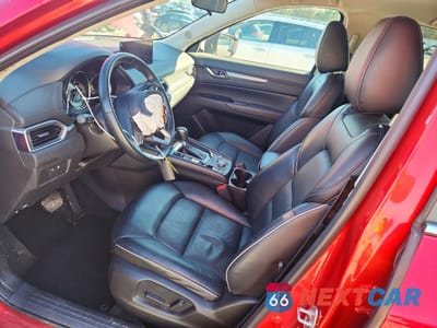 Zdjęcie 7 z 13 samochodu: 2025 MAZDA CX-5 SELECT VIN:JM3KFBBL3S0548398 - miniatura