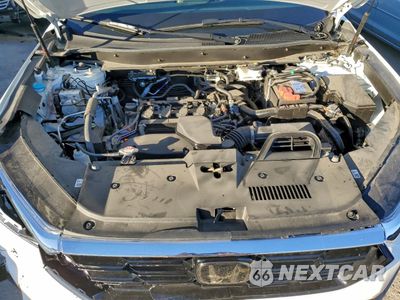 Zdjęcie 12 z 14 samochodu: 2023 HONDA CR-V EX VIN:7FARS4H43PE003779 - miniatura