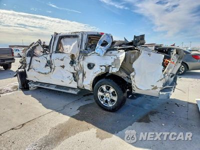 Drugie zdjęcie samochodu z przodu: 2015 FORD F150 SUPERCREW VIN:1FTEW1CG6FKE15047 - miniatura