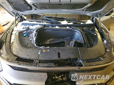 Zdjęcie 12 z 12 samochodu: 2024 KIA EV9 GT LINE VIN:KNDAEFS51R6024142 - miniatura