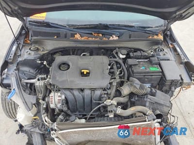 Zdjęcie 11 z 11 samochodu: 2020 KIA FORTE LXS VIN:3KPF24AD2LE224766 - miniatura