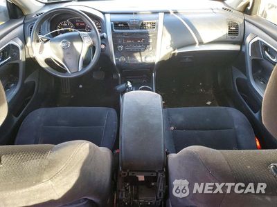 Zdjęcie 8 z 11 samochodu: 2013 NISSAN ALTIMA 2.5 VIN:1N4AL3AP1DN535491 - miniatura