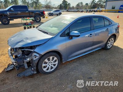 2020 TOYOTA COROLLA LE JTDEPRAE1LJ073411 - główne zdjęcie licytacji z USA - miniatura