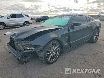 2013 FORD MUSTANG GT 1ZVBP8CF5D5221439 - główne zdjęcie licytacji z USA - miniatura