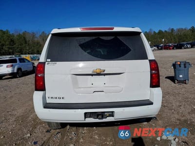 Zdjęcie 6 z 13 samochodu: 2016 CHEV TAHOE VIN:1GNSCAKC6GR379922 - miniatura