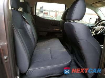 Zdjęcie 10 z 12 samochodu: 2023 TOYOTA TACOMA DOUBLE CAB VIN:3TYCZ5AN8PT166000 - miniatura