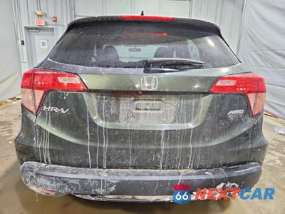 Zdjęcie 6 z 11 samochodu: 2018 HONDA HR-V EX VIN:3CZRU6H53JM704684 - miniatura