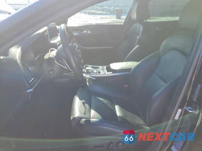 Zdjęcie 7 z 13 samochodu: 2018 KIA STINGER GT1 VIN:KNAE45LC7J6040133 - miniatura