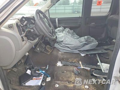Zdjęcie 7 z 11 samochodu: 2008 CHEVROLET SILVERADO C1500 VIN:1GCEC19C68Z309866 - miniatura
