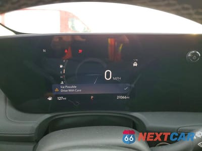 Zdjęcie 9 z 13 samochodu: 2025 BUICK ENCORE GX PREFERRED VIN:KL4AMBSL0SB176804 - miniatura