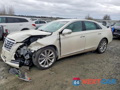 2013 CADILLAC XTS PREMIUM COLLECTION 2G61T5S3XD9112948 - główne zdjęcie licytacji z USA - miniatura