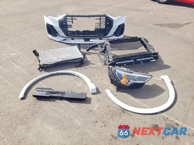 Zdjęcie 13 z 13 samochodu: 2023 AUDI Q3 PREMIUM PLUS S LINE 45 VIN:WA1EECF34P1144062 - miniatura