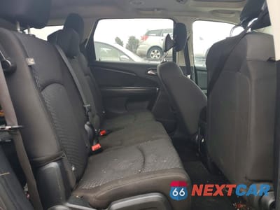 Zdjęcie 11 z 13 samochodu: 2017 DODGE JOURNEY CROSSROAD VIN:3C4PDCGG8HT613781 - miniatura