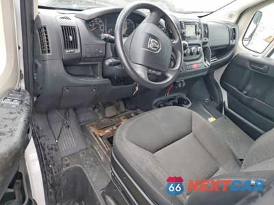 Zdjęcie 8 z 13 samochodu: 2015 RAM PROMASTER 1500 1500 STANDARD VIN:3C6TRVNG1FE512699 - miniatura