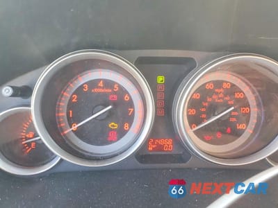 Zdjęcie 9 z 12 samochodu: 2010 MAZDA CX-9 VIN:JM3TB3MV6A0237891 - miniatura