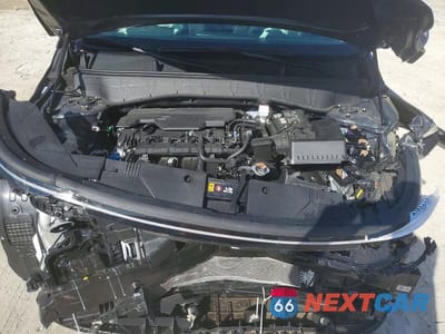 Zdjęcie 12 z 13 samochodu: 2025 HYUNDAI KONA SEL VIN:KM8HB3AB9SU315210 - miniatura