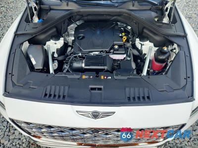 Zdjęcie 12 z 13 samochodu: 2026 GENESIS GV80 PRESTIGE VIN:KMUHCESB6TU315272 - miniatura