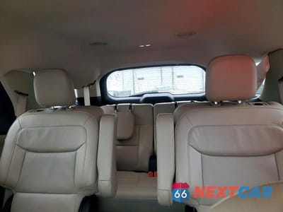 Zdjęcie 10 z 13 samochodu: 2020 FORD EXPLORER LIMITED VIN:1FMSK8FH1LGC64706 - miniatura