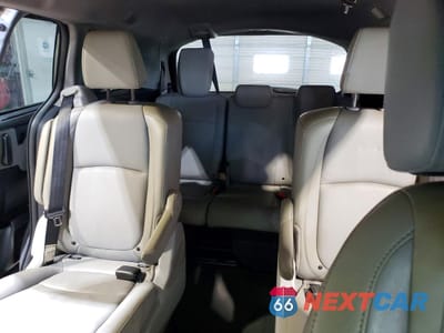 Zdjęcie 10 z 13 samochodu: 2019 HONDA ODYSSEY EXL VIN:5FNRL6H70KB128987 - miniatura