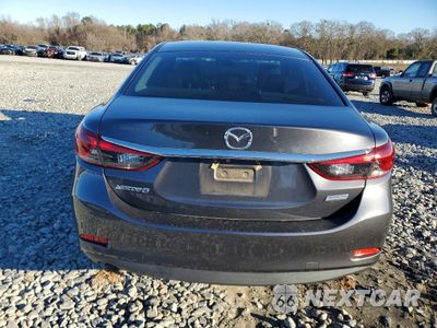 Zdjęcie 6 z 13 samochodu: 2016 MAZDA 6 TOURING VIN:JM1GJ1V58G1458993 - miniatura