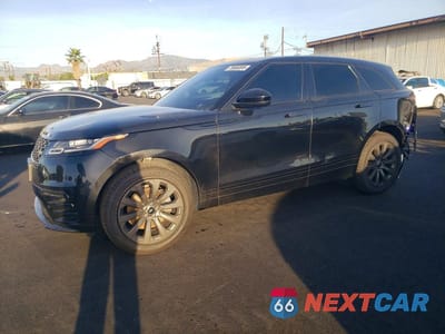 2023 LAND ROVER RANGE ROVER VELAR R-DYNAMIC S SALYT2EX1PA349788 - główne zdjęcie licytacji z USA - miniatura