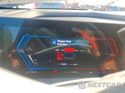 Zdjęcie 9 z 12 samochodu: 2023 BMW XM VIN:5YM23CS09P9S20894 - miniatura